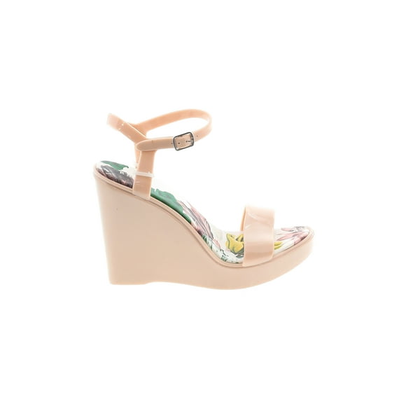 NEW BAMBOO MANNER09V WEDGE SANDALS NEW BAMBOO MANNER09V WEDGE SANDALS